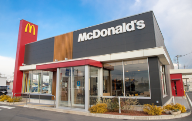 マクドナルド