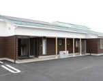 JAふかや アグリホール寄居家族葬ホール ふれあい