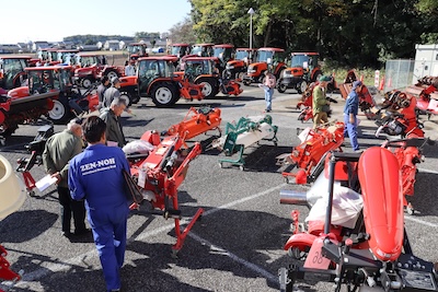 生産資材部