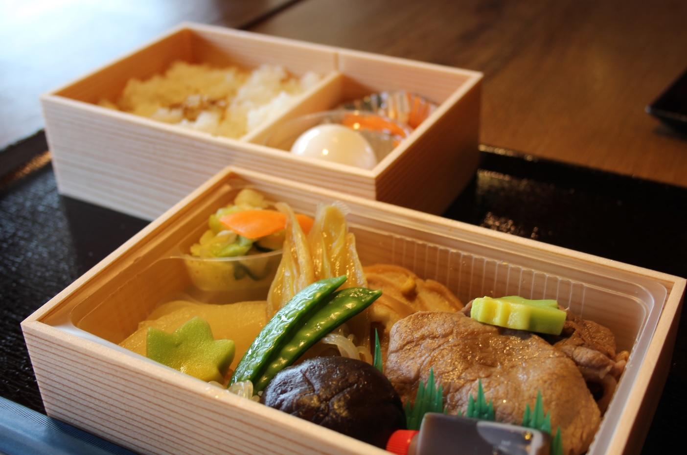 箱膳 協【LINE協力店】 | JA全農とちぎ