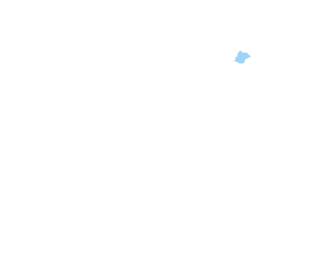 藍住町