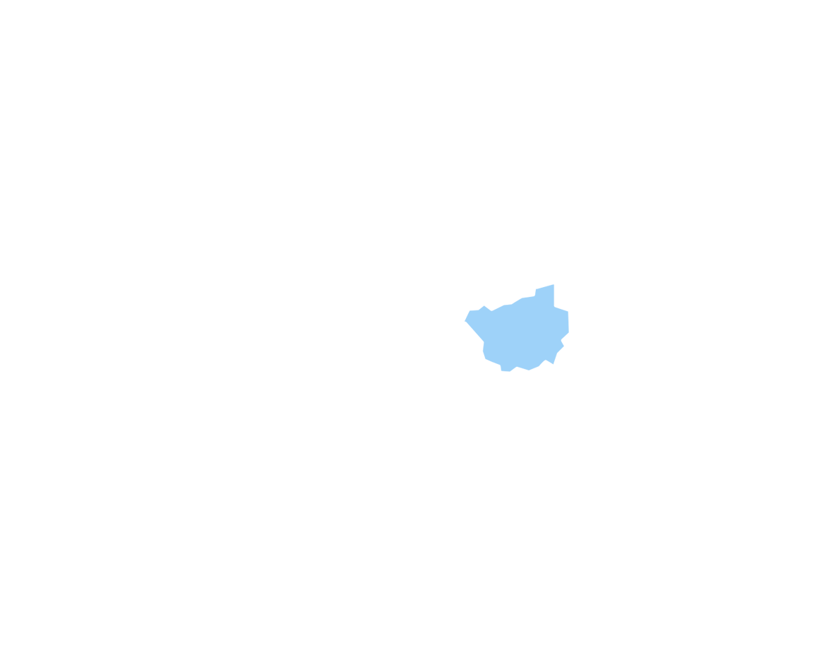 上勝町