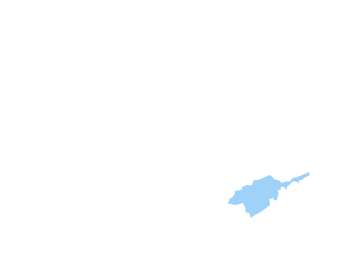 美波町