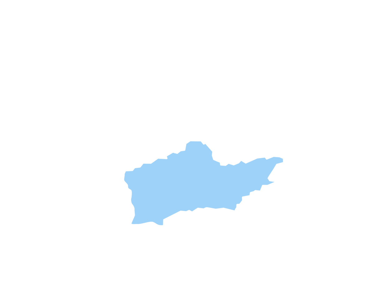 那賀町