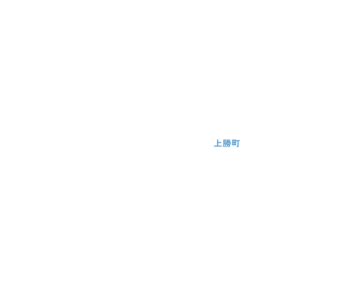 上勝町