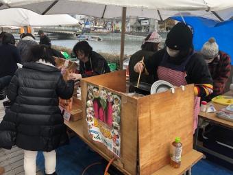 JA里浦が参加しましたの内容を表示