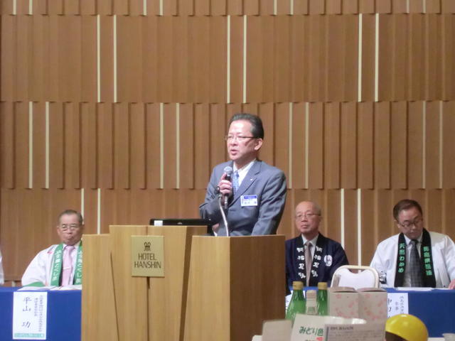 徳島県青伸会・吉川会長の内容を表示