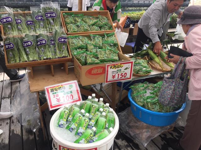 JA徳島市が参加しましたの内容を表示