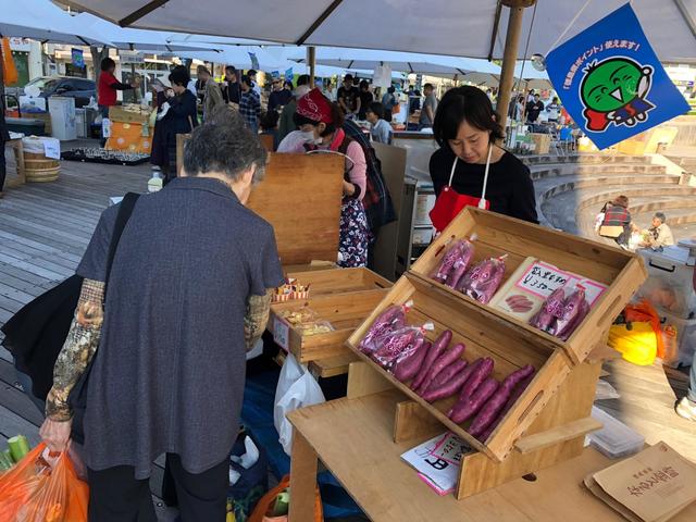 JA里浦が参加しましたの内容を表示