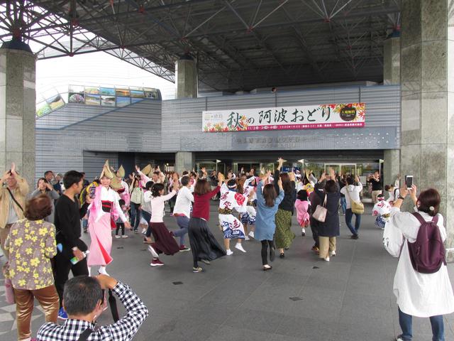 （２日目）県内外から多くの来場者があり、盛況なイベントとなりましたの内容を表示