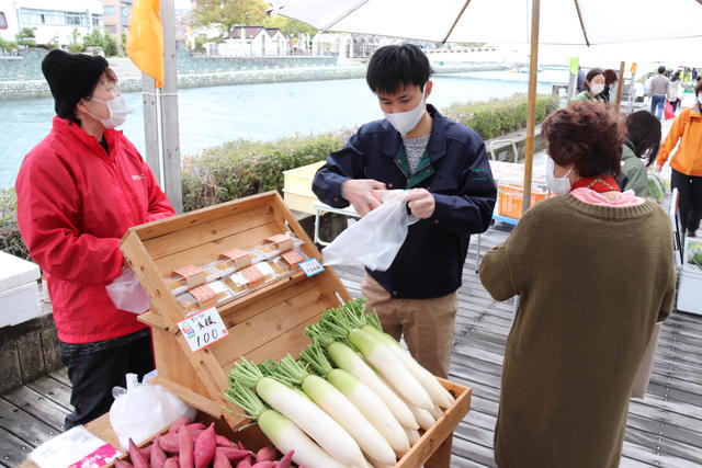 多くのお客様にお買い求めいただきましたの内容を表示