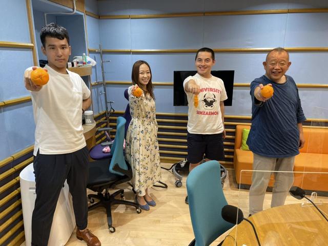 5月はハウスみかんの内容を表示