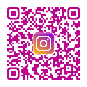 JA全農とくしまInstagram QRコードの内容を表示