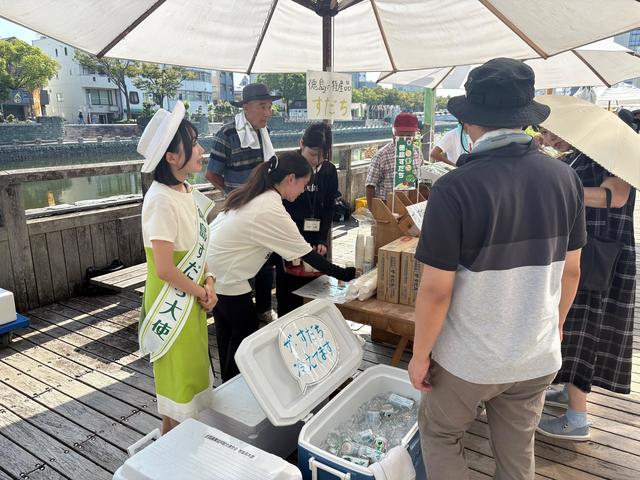 多くのお客様に購入していただきましたの内容を表示