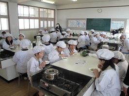 おいしさにびっくり!!の内容を表示