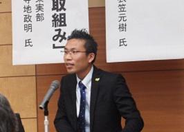JA鳥取中央 川上氏の内容を表示