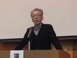 JA鳥取中央東郷果実部 寺地部長の内容を表示
