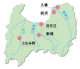 富山県