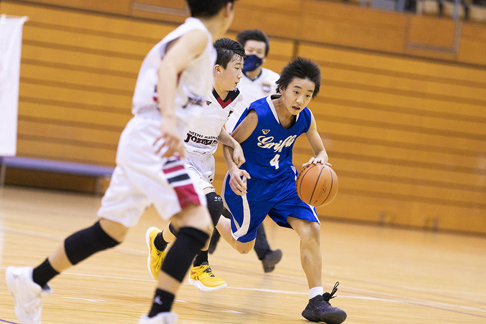富山県春季ミニバスケットボール大会に協賛！ | トピックス一覧 | ＪＡ