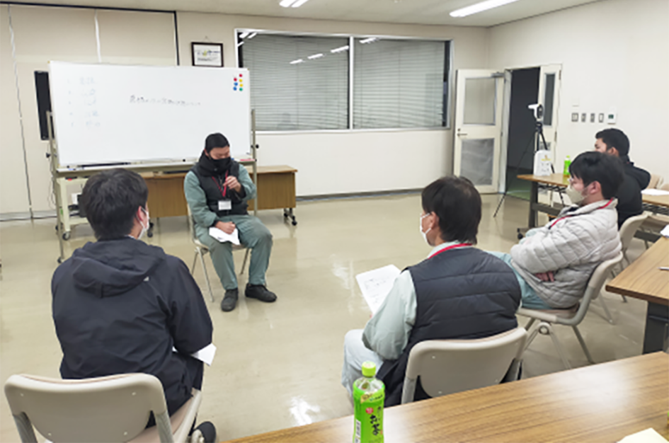 書き込みあり 令和4年度 農業機械整備技能検定 学科試験例題集