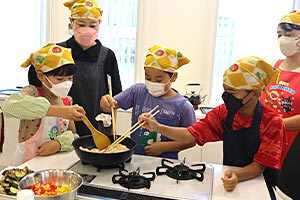 全农烹饪课程