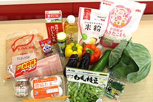 全農烹飪課程